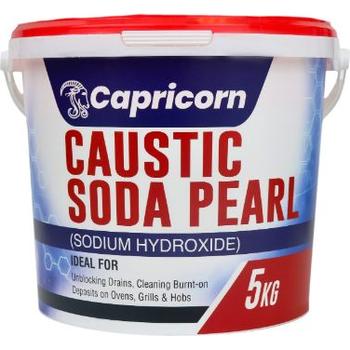 CAPRICORN CLEAN CAUSTIC SODA