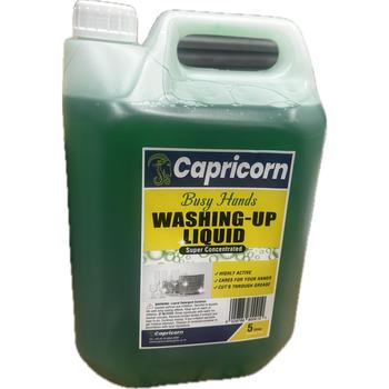 CAPRICORN SUPER WASHING UP LIQUID WU1545