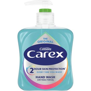 CAREX HANDWASH ORIGINAL
