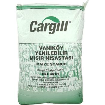 CARGILL CORN STARCH (MISIR NISASTA)
