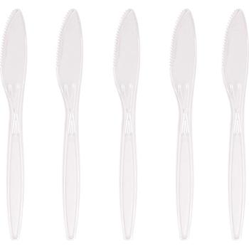 CARIZMA PLASTIC KNIVES