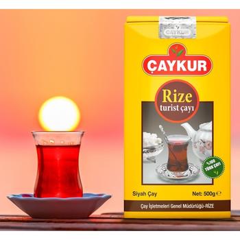 CAYKUR RIZE TURIST TEA-SARI