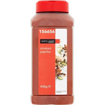 CHEF LARDER SMOKED PAPRIKA POWDER