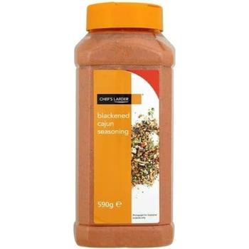 CHEFS LARDER CAJUN SEASONING