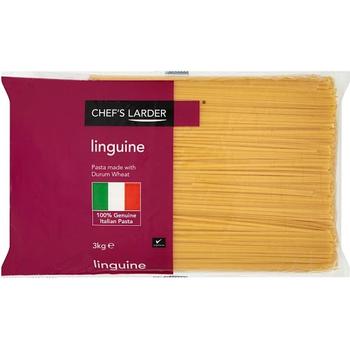 CHEFS LARDER LINGUINE