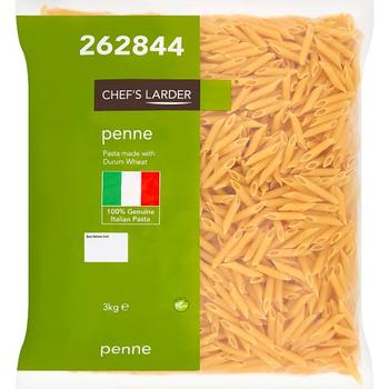 CHEF'S LARDER PENNE PASTA