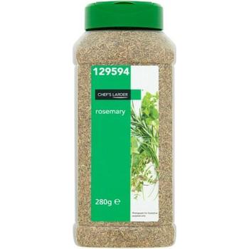 CHEF'S LARDER ROSEMARY