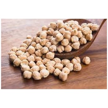 CHICKPEAS (8MM)