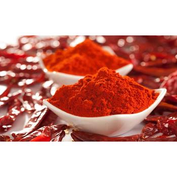 CHILLI POWDER (MILD)