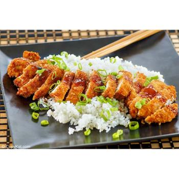 CHOPSTIX FULLY COOKED CHK BREADED FILLET (KATSU)