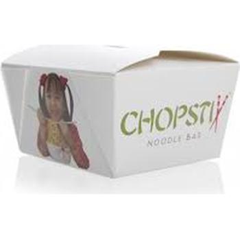 CHOPSTIX VIP NO1 CONTAINERS (SMALL)