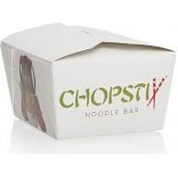 CHOPSTIX VIP NO3 CONTAINERS (LARGE)