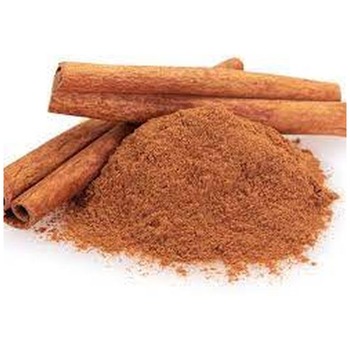 CINNAMON POWDER