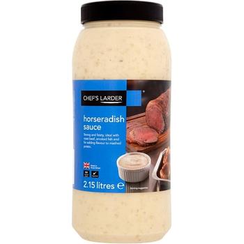 CL HORSERADISH SAUCE