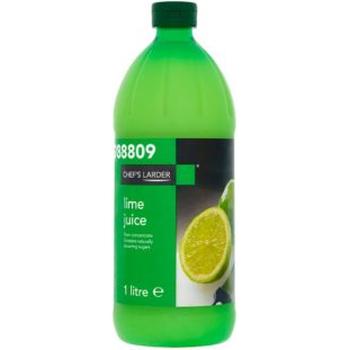 CL LIME JUICE