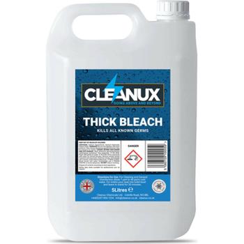 CLEANUX BLEACH