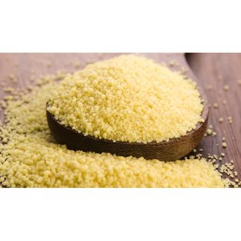 COARSE SEMOLINA