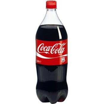 COCA COLA IMPORT