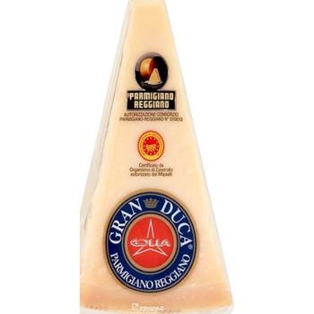 COLLA PARMESAN WEDGE (BLOCK)