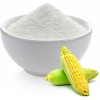 CORN STARCH (MISIR NISASTASI)