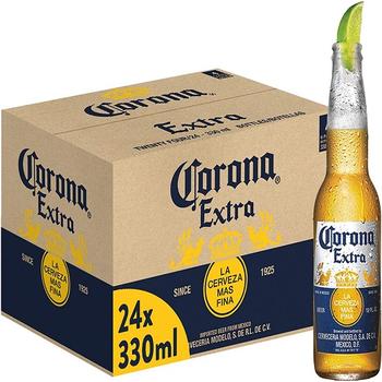 CORONA EXTRA BEER