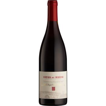 COTES DU RHONE LA CHAPELLE DU MARIN WINE-FPB938
