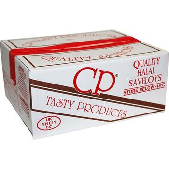 CP TASTY HALAL SAVELOYS RED TAPE (36)