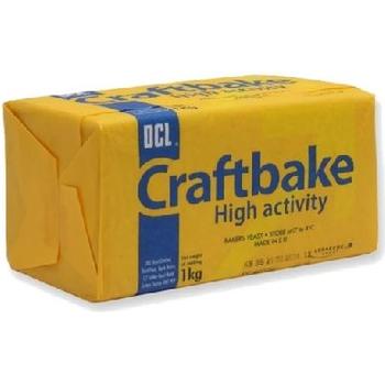 CRAFTBAKE FRESH YEAST (YAS MAYA)