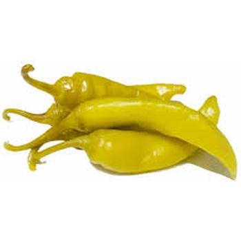 CROWN GREEK STYLE PEPPER PICKLES