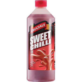 CRUCIALS SWEET CHILLI