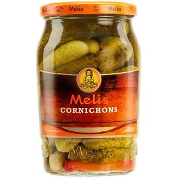 CUCUMBER PICKLED CORNICHONS (NO:00)