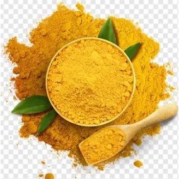 CURRY POWDER