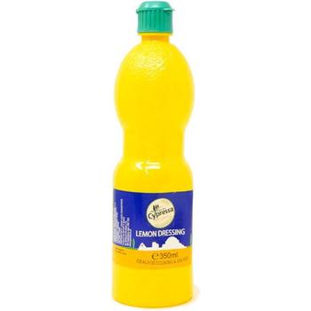 CYPRESSA LEMON DRESSING