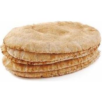 CYPRUS PITTA FRESH WHOLEMEAL BOX (20X6)
