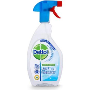 DETTOL SURFACE CLEANER (ANTI BACTERIAL)