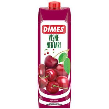 DIMES CHERRY JUICE