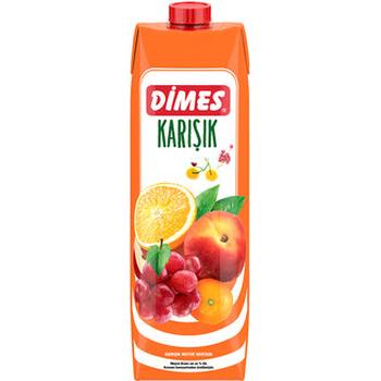 DIMES MIX JUICE