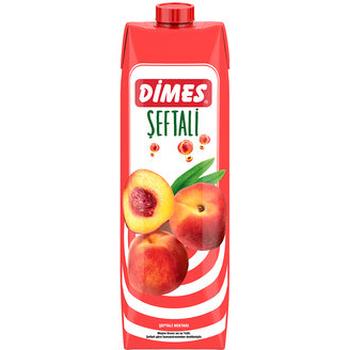 DIMES PEACH JUICE