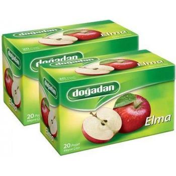 DOGADAN APPLE TEA BAGS