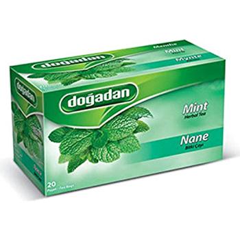 DOGADAN MINT TEA BAGS