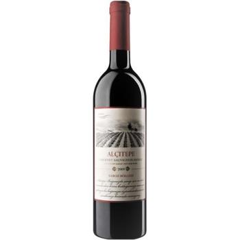 DOLUCA ALCITEPE RED WINE