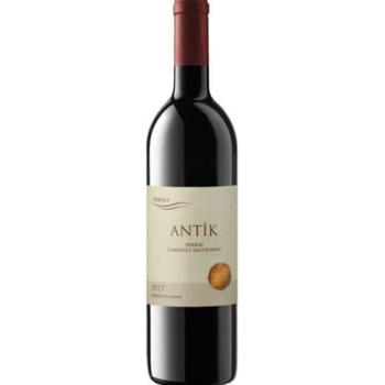 DOLUCA ANTIK RED WINE