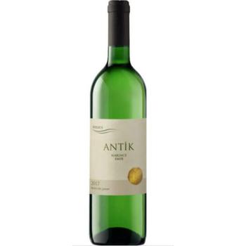 DOLUCA ANTIK WHITE WINE