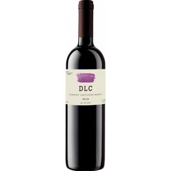 DOLUCA CABERNET MERLOT(DLC) RED WINE