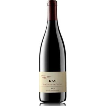 DOLUCA KAV O.GOZU BOGAZKERE RED WINE