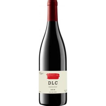 DOLUCA OKUZGOZU(DLC) RED WINE