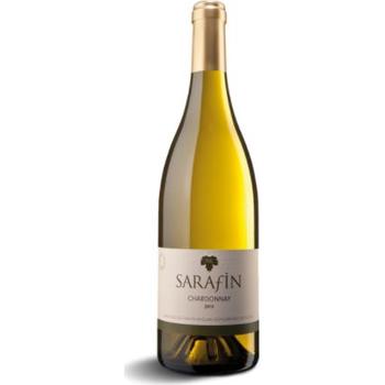 DOLUCA SARAFIN CHARDONNAY WHITE WINE