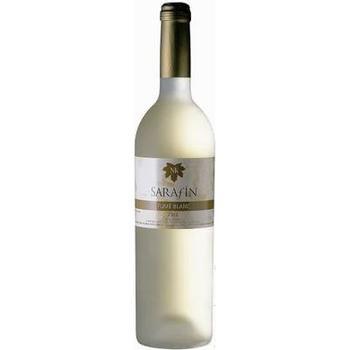 DOLUCA SARAFIN FUME BLANC WHITE WINE