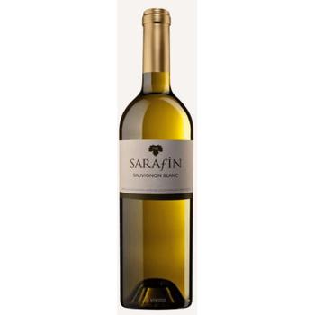 DOLUCA SARAFIN SAUVIGNON BLANC WHITE WINE