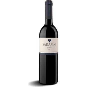 DOLUCA SARAFIN SHIRAZ RED WINE